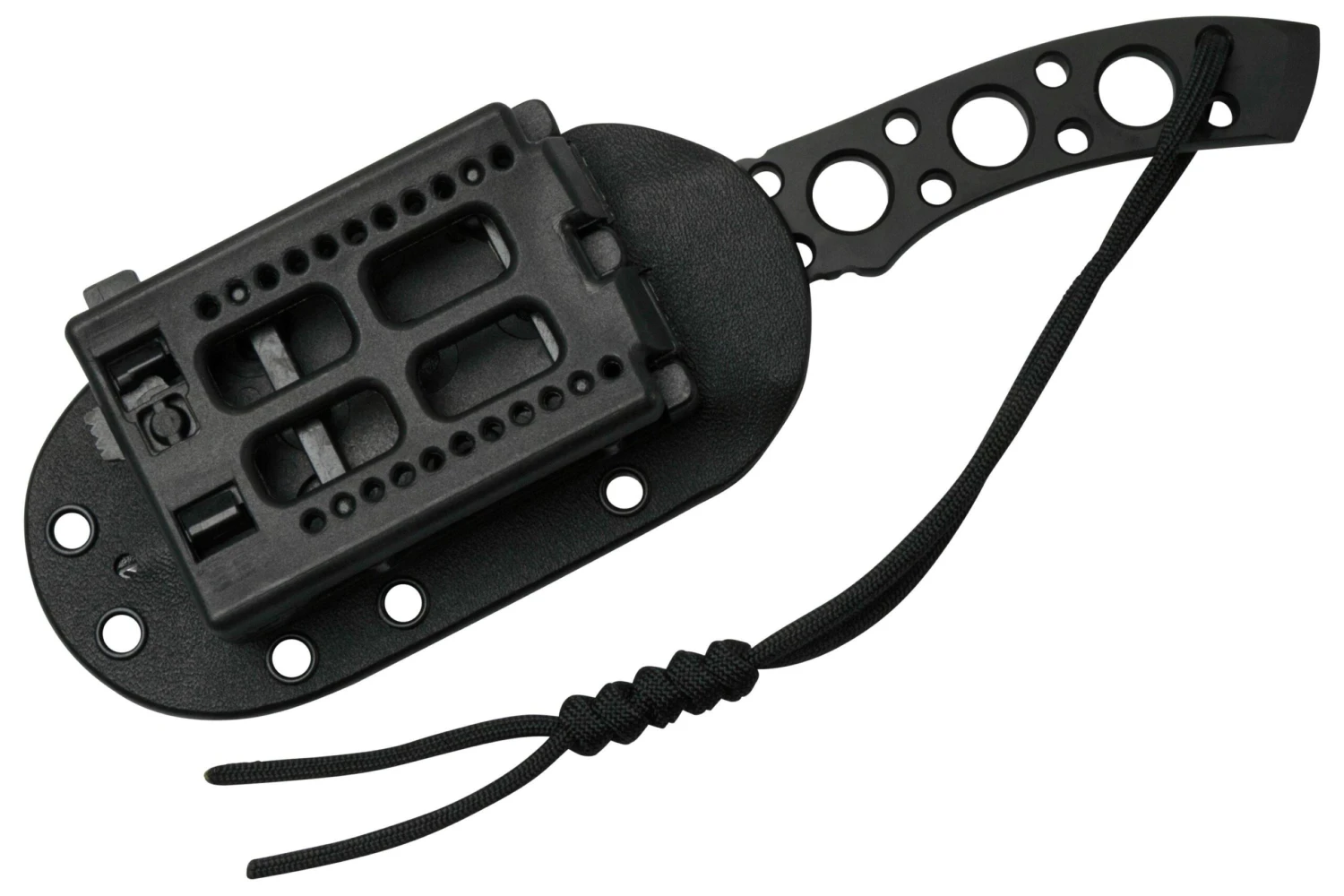 Pohl Force Charlie Two BK 6002, Cuchillo Fijo 9 Pohl Force Charlie Two BK 6002, Cuchillo Fijo - Imagen 7