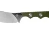 QSP Knife Neckmuk QS125-C OD Green G10 Cuchillo De Cuello -Böker Ventas QS125 C 01 qsp