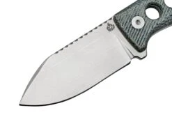 QSP Knife Canary QS141-D1 Stonewashed, Denim Micarta, Cuchillo De Cuello 10 QSP Knife Canary QS141-D1 Stonewashed, Denim Micarta, Cuchillo De Cuello -Böker Ventas QS141 D1 03 qsp
