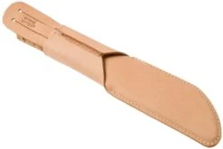 Roselli Small Leuku Knife R151 Funda De Cuero, Cuchillo De Exterior -Böker Ventas RIR151 07 roselli