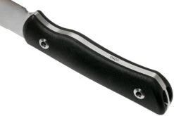 Real Steel Bushcraft Plus Convex 3720 Cuchillo Bushcraft -Böker Ventas RL3720 04 real steel