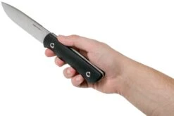 Real Steel Bushcraft Plus Convex 3720 Cuchillo Bushcraft -Böker Ventas RL3720 06 real steel