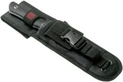 Real Steel Bushcraft Plus Convex 3720 Cuchillo Bushcraft -Böker Ventas RL3720 07 real steel