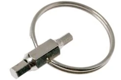 Real Steel Bushcraft Plus Convex 3720 Cuchillo Bushcraft -Böker Ventas RL3720 09 real steel