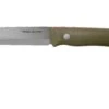 Real Steel Bushcraft III Scandi 3726 Coyote Cuchillo Bushcraft 1 Real Steel Bushcraft III Scandi 3726 Coyote Cuchillo Bushcraft -Böker Ventas RL3726 01 real steel knives