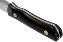 Real Steel Bushcraft III Convex Ebony Mosaic 3726E Knivesandtools Exclusive Cuchillo Bushcraft 14 Real Steel Bushcraft III Convex Ebony Mosaic 3726E Knivesandtools Exclusive Cuchillo Bushcraft -Böker Ventas RL3727E 04 real steel knivesandtools