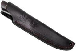 Real Steel Bushcraft III Convex Ebony Mosaic 3726E Knivesandtools Exclusive Cuchillo Bushcraft 16 Real Steel Bushcraft III Convex Ebony Mosaic 3726E Knivesandtools Exclusive Cuchillo Bushcraft -Böker Ventas RL3727E 07 real steel knivesandtools