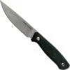Real Steel Arbiter Stonewashed 3811 Cuchillo Fijo, Ostap Hel Design -Böker Ventas RL3811 00 00 real steel knives