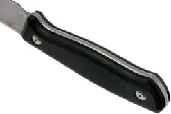 Real Steel Arbiter Stonewashed 3811 Cuchillo Fijo, Ostap Hel Design 20 Real Steel Arbiter Stonewashed 3811 Cuchillo Fijo, Ostap Hel Design -Böker Ventas RL3811 04 real steel knives