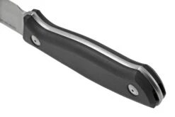 Real Steel Arbiter Stonewashed 3811 Cuchillo Fijo, Ostap Hel Design 19 Real Steel Arbiter Stonewashed 3811 Cuchillo Fijo, Ostap Hel Design -Böker Ventas RL3811 04 realsteel