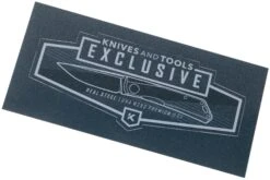 Real Steel Luna Premium II M390 Carbon Fibre 7005P Knivesandtools Exclusive Navaja Slipjoint -Böker Ventas RL7005P 08 real steel kato