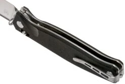 Real Steel Huginn 7651 Black G10 Navaja 13 Real Steel Huginn 7651 Black G10 Navaja -Böker Ventas RL7651 05 real steel