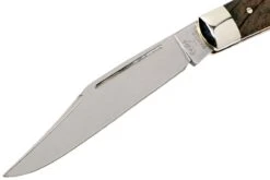 Robert Klaas Stockman 105mm Bog Oak 725-1-276 Navaja 11 Robert Klaas Stockman 105mm Bog Oak 725-1-276 Navaja -Böker Ventas RS725 1 276 03 robert klaas rs725 1 276 03