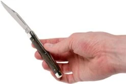 Robert Klaas Stockman 105mm Bog Oak 725-1-276 Navaja 15 Robert Klaas Stockman 105mm Bog Oak 725-1-276 Navaja -Böker Ventas RS725 1 276 07 robert klaas rs725 1 276 07