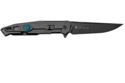 Ruike P108-SB Black Navaja, Blackwashed Frame -Böker Ventas RUP108 SB 02 ruike