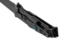 Ruike P108-SB Black Navaja, Blackwashed Frame -Böker Ventas RUP108 SB 04 ruike