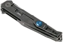 Ruike P108-SB Black Navaja, Blackwashed Frame -Böker Ventas RUP108 SB 04 ruike knives rup108 sb 04