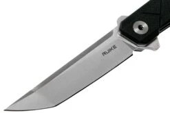 Ruike P127-B Black Navaja -Böker Ventas RUP127 B 03 ruike knives