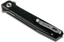 Ruike P127-B Black Navaja -Böker Ventas RUP127 B 04 ruike knives