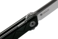 Ruike P127-B Black Navaja -Böker Ventas RUP127 B 06 ruike knives