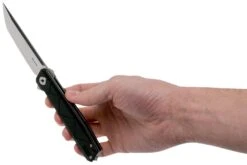 Ruike P127-B Black Navaja -Böker Ventas RUP127 B 08 ruike knives