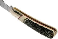 Rough Ryder Buckshot Bone Cotton Sampler RR1728 Navaja 13 Rough Ryder Buckshot Bone Cotton Sampler RR1728 Navaja -Böker Ventas RY1728 05 rough ryder