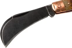 Rough Ryder Backwoods Bushcrafter Hawkbill RR1843 Navaja -Böker Ventas RY1843 03 rough ryder