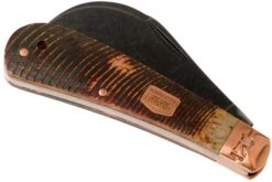 Rough Ryder Backwoods Bushcrafter Hawkbill RR1843 Navaja -Böker Ventas RY1843 04 rough ryder