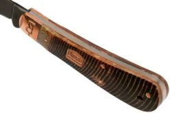 Rough Ryder Backwoods Bushcrafter Hawkbill RR1843 Navaja -Böker Ventas RY1843 07 rough ryder