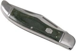 Rough Ryder Classic Micarta Folding Hunter RR1994 Navaja 12 Rough Ryder Classic Micarta Folding Hunter RR1994 Navaja -Böker Ventas RY1994 04 rough ryder