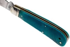 Rough Ryder Black & Blue Hawkbill RR2121 Navaja -Böker Ventas RY2121 05 rough ryder