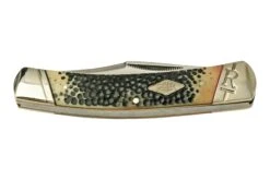 Rough Ryder Buckshot Bone Large Moose, RR2320 Navaja -Böker Ventas RY2320 05 roughryder