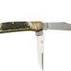 Rough Ryder Buckshot Bone Copperhead, RR2323 Navaja -Böker Ventas RY2323 02 roughryder
