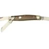 Rough Ryder Brown Burlap Stockman RR2334, Navaja -Böker Ventas RY2334 01 roughryder