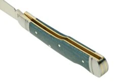 Rough Ryder Reserve Lockback Denim Micarta, RRR012 Navaja 11 Rough Ryder Reserve Lockback Denim Micarta, RRR012 Navaja -Böker Ventas RYR012 04 roughryder