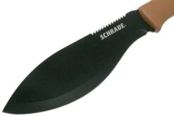 Schrade 17” Machete 1121080 -Böker Ventas SC1121080 03 schrade