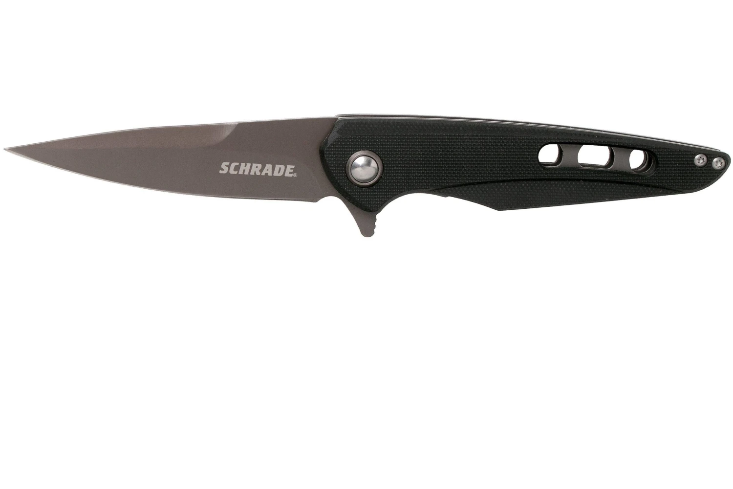 Schrade Kinetic Folding Knife 1136038 Navaja 3 Schrade Kinetic Folding Knife 1136038 Navaja