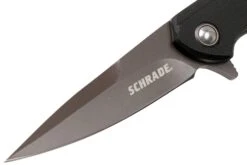 Schrade Kinetic Folding Knife 1136038 Navaja 11 Schrade Kinetic Folding Knife 1136038 Navaja -Böker Ventas SC1136038 03 schrade
