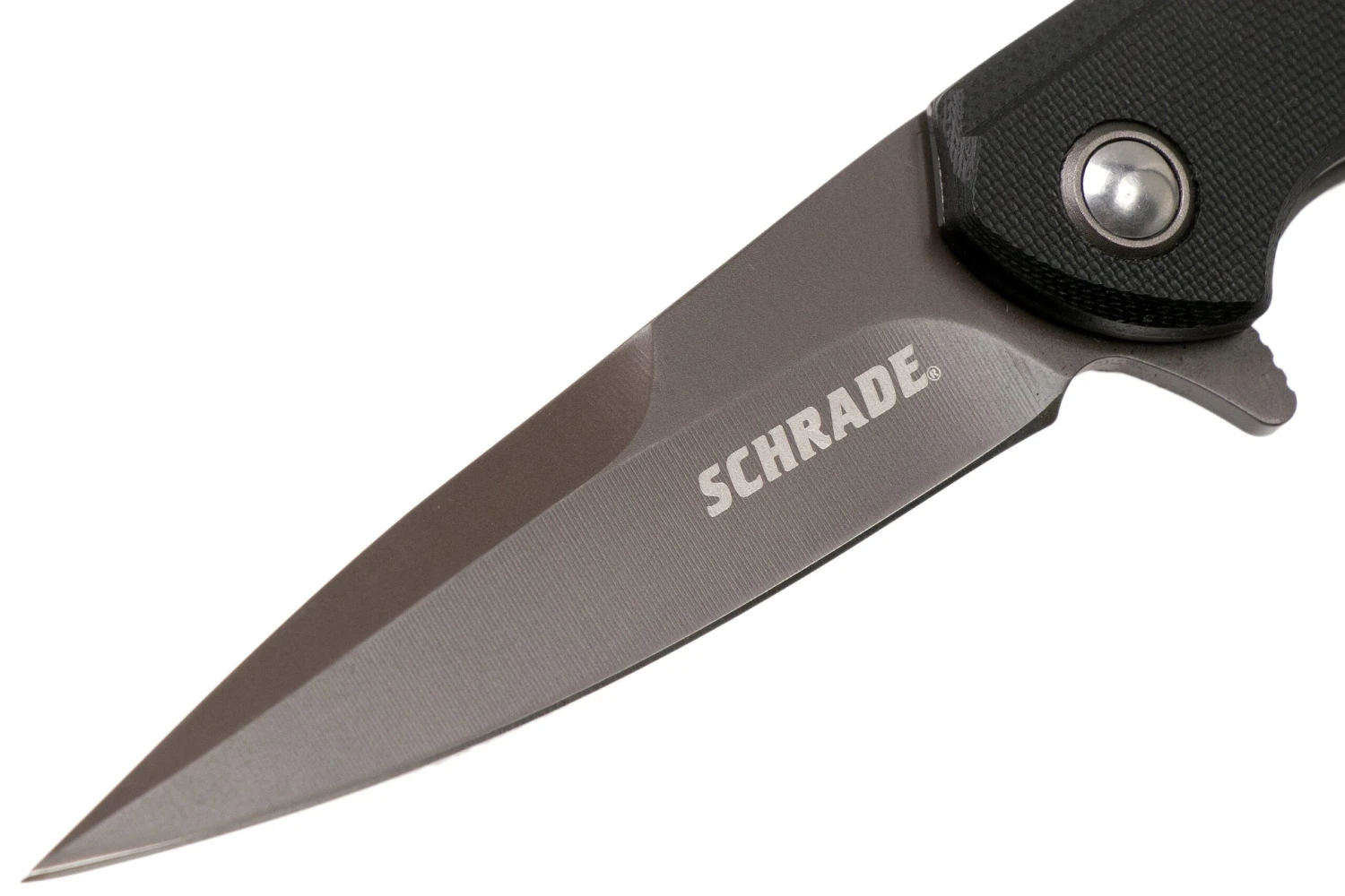 Schrade Kinetic Folding Knife 1136038 Navaja 5 Schrade Kinetic Folding Knife 1136038 Navaja - Imagen 3