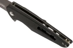 Schrade Kinetic Folding Knife 1136038 Navaja 15 Schrade Kinetic Folding Knife 1136038 Navaja -Böker Ventas SC1136038 07 schrade