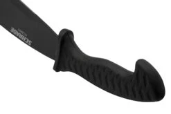 Schrade Decimate Bolo 1182507 Negro, Machete -Böker Ventas SC1182507 04 schrade