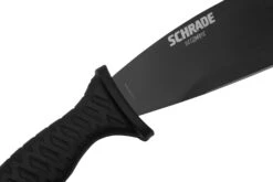 Schrade Decimate Bolo 1182507 Negro, Machete -Böker Ventas SC1182507 05 schrade