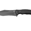 Schrade Steel Driver 1182618, Black G10, Cuchillo Fijo -Böker Ventas SC1182618 01 schrade