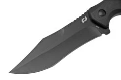 Schrade Steel Driver 1182618, Black G10, Cuchillo Fijo 9 Schrade Steel Driver 1182618, Black G10, Cuchillo Fijo -Böker Ventas SC1182618 03 schrade