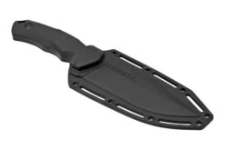 Schrade Steel Driver 1182618, Black G10, Cuchillo Fijo 11 Schrade Steel Driver 1182618, Black G10, Cuchillo Fijo -Böker Ventas SC1182618 05 schrade