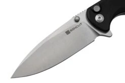 SENCUT Sachse S21007-5 Black G10, Navaja -Böker Ventas SES21007 5 03 sencut