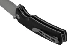 SENCUT Sachse S21007-5 Black G10, Navaja -Böker Ventas SES21007 5 04 sencut