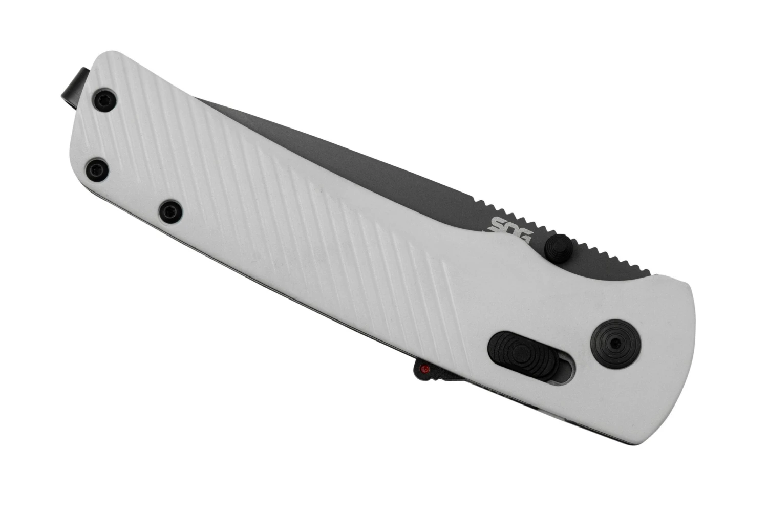 SOG Flash AT Concrete Cool Gray 11-18-10-41 Navaja 8 SOG Flash AT Concrete Cool Gray 11-18-10-41 Navaja - Imagen 6