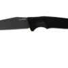 SOG Trident FX 17-12-01-57 Blackout, Straight Edge, Cuchillo Fijo -Böker Ventas SOG 17 12 01 57 01 sog