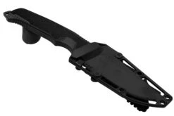 SOG Trident FX 17-12-01-57 Blackout, Straight Edge, Cuchillo Fijo -Böker Ventas SOG 17 12 01 57 06 sog